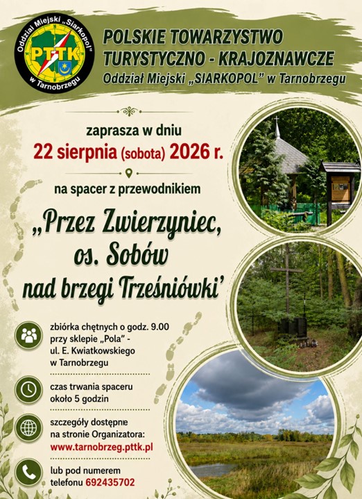 2026 08 22 Trześniówka