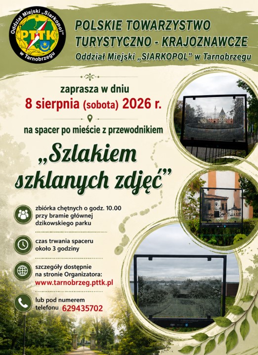 2026 08 Tarnobrzeg